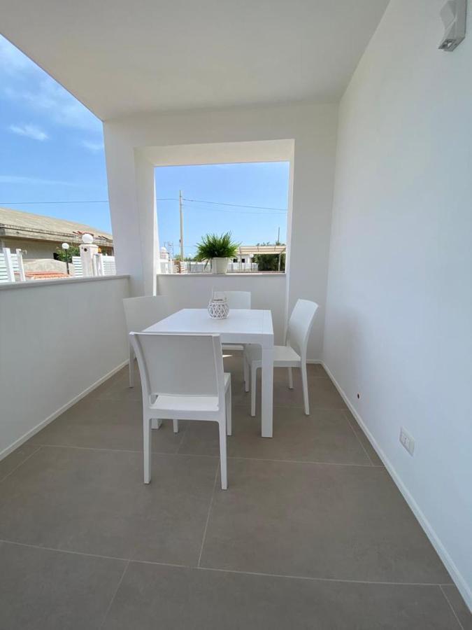 Quinta Corrente Villa Vieste Exteriör bild